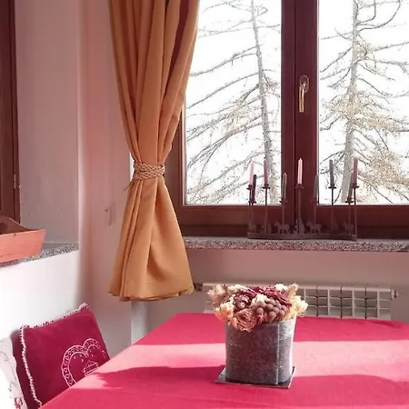 Apartment Stelviostay Bilo 16