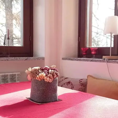 Apartment Stelviostay Bilo 16 *