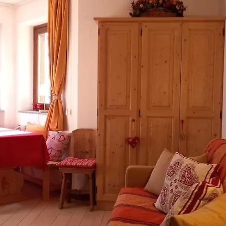 Apartment Stelviostay Bilo 16 *