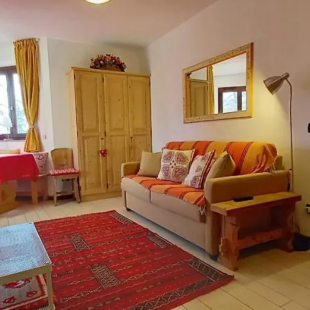 Stelviostay Bilo 16 Apartment *