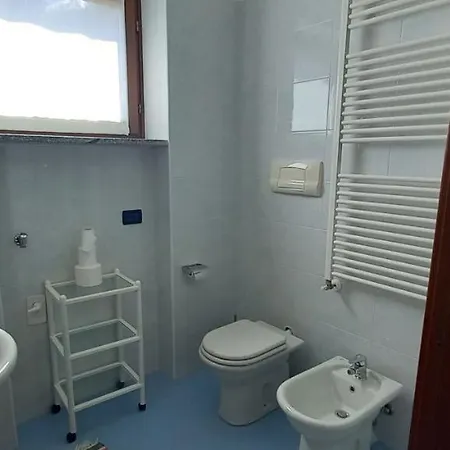 Apartment Stelviostay Bilo 16