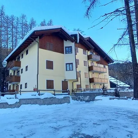 Stelviostay Bilo 16 Apartment